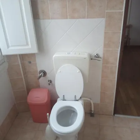 Apartament Serragli