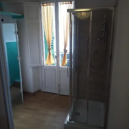 Serragli Apartament Florencja